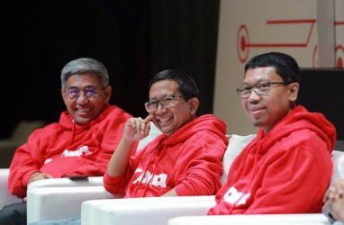 Kuartal IV/2019, OONA Tutup Operasi di Indonesia