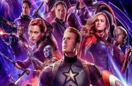 Kevin Feige Pastikan Ada Film Sekelas Avengers: Endgame di Masa Mendatang