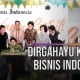 Dirgahayu ke – 34 Bisnis Indonesia, Percaya Diri Hadapi Era Disrupsi Media