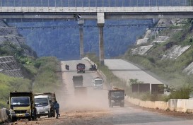 Potensi Hambat Lalu Lintas Libur Nataru, Tol Cisumdawu Seksi I Diminta Berhenti