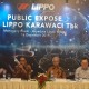 Lippo Karawaci (LPKR) Incar Marketing Sales Rp2,5 Triliun pada 2020