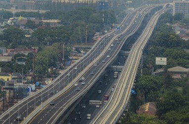 Viral Tol Layang Jakarta-Cikampek Bergelombang, Kemenhub Angkat Bicara