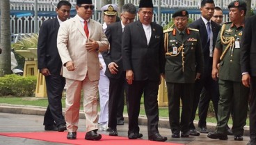 5 Terpopuler Nasional: Prabowo Kunker ke China, Ahmad Dhani Bebas Lebih Cepat Berkat Remisi