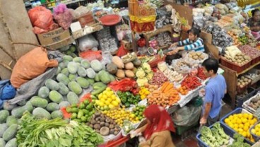 Konsumsi di Kaltim Masih Terjaga