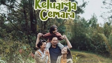 5 Terpopuler Lifestyle, Film Keluarga Cemara Diputar di Korea Utara dan Apa Kelebihan Sepatu Compass Darahku Biru?