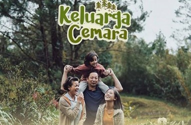 5 Terpopuler Lifestyle, Film Keluarga Cemara Diputar di Korea Utara dan Apa Kelebihan Sepatu Compass Darahku Biru?