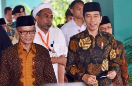 PP Muhammadiyah Sepakat Amandemen UUD 1945, tapi Presiden Dipilih Rakyat