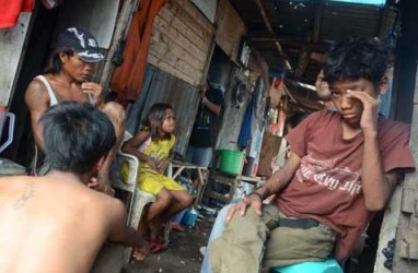 Terapkan 3 Jurus, Penduduk Miskin di Banjarnegara Berkurang 5.620 Jiwa