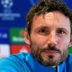 PSV Eindhoven Pecat Mark van Bommel