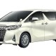 Toyota Bakal Tambah Produk untuk Layanan Kinto