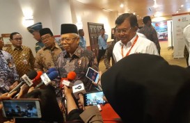 Jusuf Kalla Ketua Umum PMI untuk Ketiga Kalinya