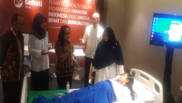 TeleCTG, Inovasi Pantauan Kesehatan Kehamilan Jarak Jauh