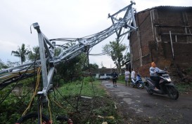 20 Kabupaten/Kota di Jateng Alami Bencana Imbas Perubahan Musim