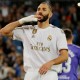 El Clasico Barcelona vs Madrid, Benzema Yakin Raih Hasil Positif