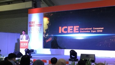 ICEE Indonesia 2019 Targetkan 150 Ribu Pengunjung