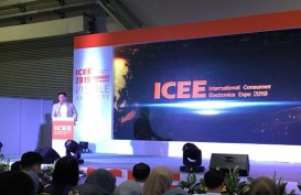 ICEE Indonesia 2019 Targetkan 150 Ribu Pengunjung