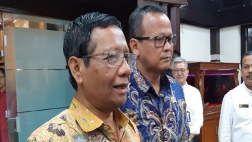 Pembebasan 3 WNI dari Abu Sayyaf Terus Dirintis, Mahfud MD : Strateginya Rahasia