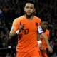 Memphis Depay Hampir Pasti Tak Perkuat Belanda di Euro 2020