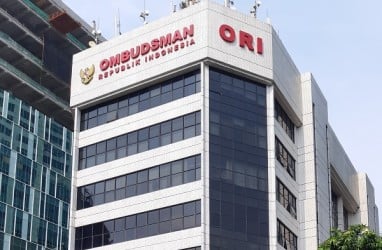 Ombudsman: Pemda Kini Terbanyak Dapat Aduan dari Masyarakat