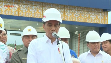 Polemik Ekspor Benih Lobster Edhy vs Susi, Ini Pesan Jokowi