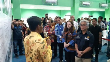 Produksi Minyak Lapangan Kedung Keris Ditaksir Rp3,3 Triliun per Tahun