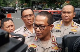 Terlibat Kasus Pencabulan, Habib Husein Alatas Diciduk Polda Metro Jaya