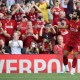 Liverpool ke Qatar, Mohamed Salah Jadi Pusat Perhatian