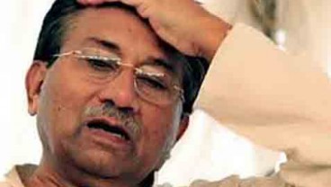 Mantan Presiden Pakistan Pervez Musharraf Divonis Hukuman Mati