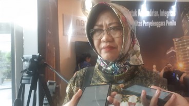 LIPI: Kelembagaan Parpol Lemah, Konflik Internal mudah Terpicu