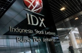 Jakarta Islamic Index Ditutup Menguat 0,65 Persen, CPIN & KLBF Pendorong Utama