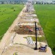 Lima Ruas Proyek Tol Waskita Rampung Maret 2020