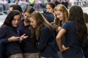 Ini Pandangan App Anie tentang Gen Z, Populasi Terbesar di Dunia