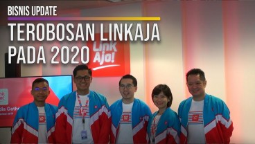 Canggih, LinkAja Terapkan Fitur Pengenalan Wajah Buat Bansos