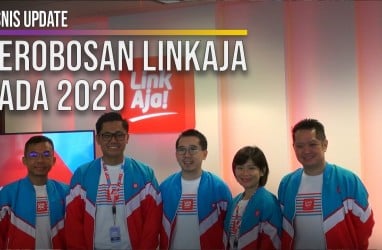 Canggih, LinkAja Terapkan Fitur Pengenalan Wajah Buat Bansos