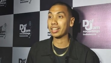 Debut Rapper Solo Mancanegara, Rayi Putra Yakin Besarkan Nama RAN