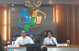 Upah Buruh Riil November 2019 Turun 0,05 persen