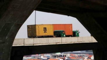 Aptrindo Usul Pasang Kamera Pemantau di Seluruh Pelabuhan Priok