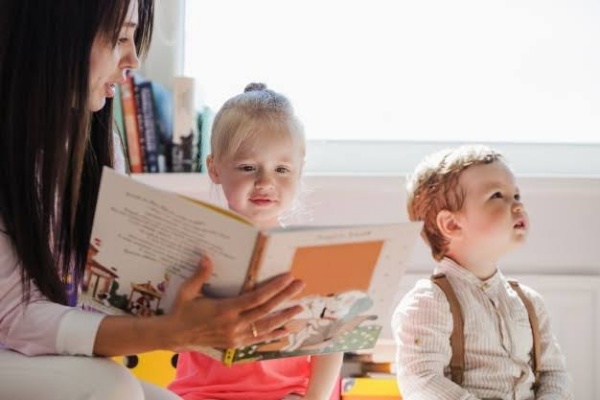 5 Hal Penting yang Harus Diperhatikan saat Memilih Babysitter