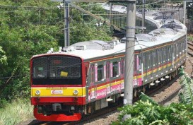 Perubahan Jadwal Commuter Line Mulai 18 Desember