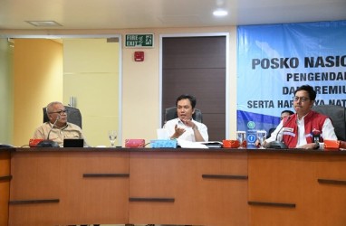 Digitalisasi Nozzle di 5.518 SPBU Akan Selesai Juni 2020