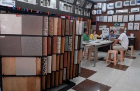 Pelaku Industri Keramik Siap Ekspansi Asal Impor Ditekan