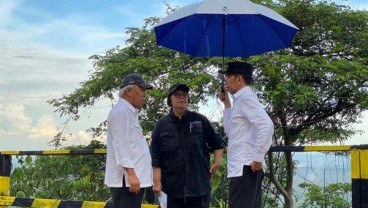 Menteri LHK: Ibu Kota Baru Dibangun dengan Konsep 'Smart and Forest City'