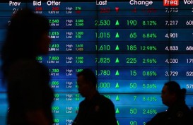 Kembangkan Infrastruktur IT, Ashmore Asset Management Bakal IPO