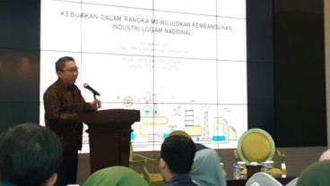 Industri Elektronik Masih Lemah, Pemerintah Cari Investor Besar