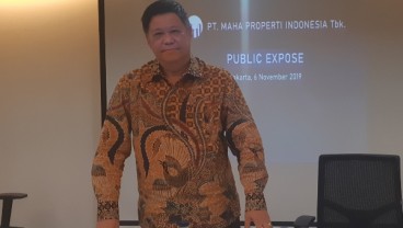 Caplok Saham Anak Usaha MYRX dan RIMO, Ini Alasan Maha Properti Indonesia (MPRO)