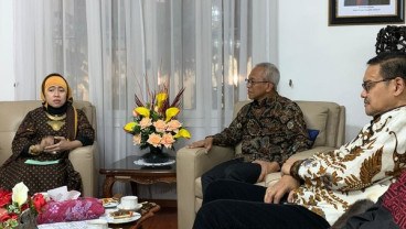 Investasi US$180 Juta, Pertamina Kembangkan Lapangan MLN di Aljazair