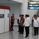 Terminal Baru Syamsudin Noor Rampung, Jokowi Apresiasi Peran Pemprov Kalsel