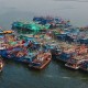 Pengadaan Kapal Perikanan oleh KKP Turun Drastis