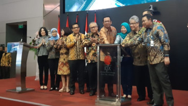 KSEI Catat Jumlah SID Investor Pasar Modal Capai 2,4 Juta
