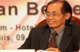 Ketua MPR Bamsoet Dukung Artidjo jadi Dewas KPK   